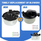 AC Compressor for Lincoln MKT MKS (2013–2016)
