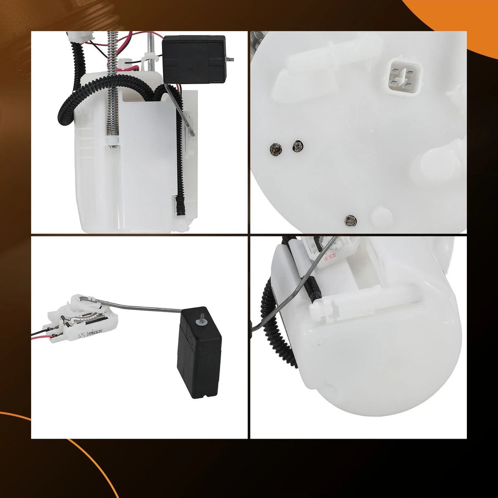 Fuel Gas Pump Module for Honda Civic (2016–2020) 1.5L 2.0L L4