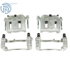 Front Brake Calipers for Chevy Blazer S10 GMC Jimmy Sonoma 4WD (1998–2004)
