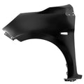 Replacement Steel Driver Side Front Fender w/Signal Lamp Hole