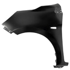 Replacement Steel Driver Side Front Fender w/Signal Lamp Hole