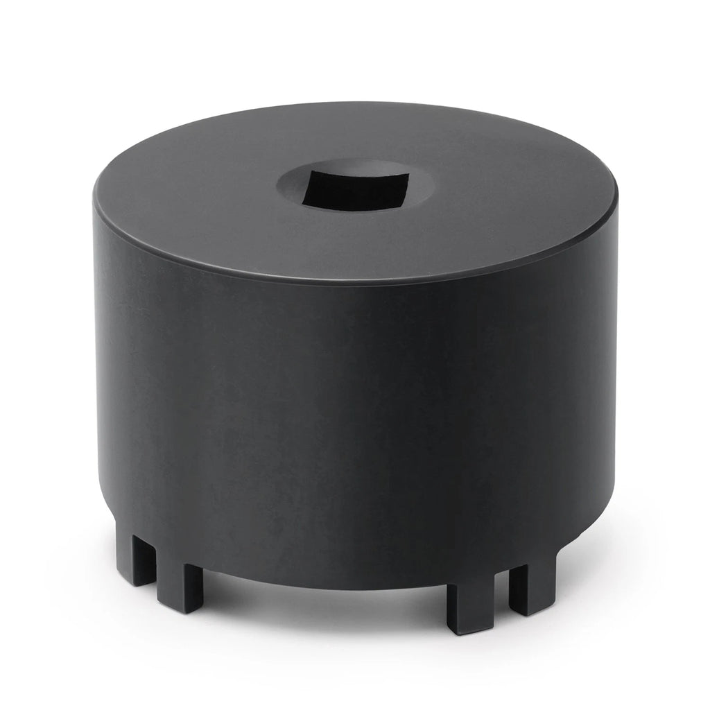Front Differential Axle Seal Retainer Wrench Socket for Subaru Forester Impreza (2000–2023)