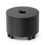 Front Differential Axle Seal Retainer Wrench Socket for Subaru Forester Impreza (2000–2023)