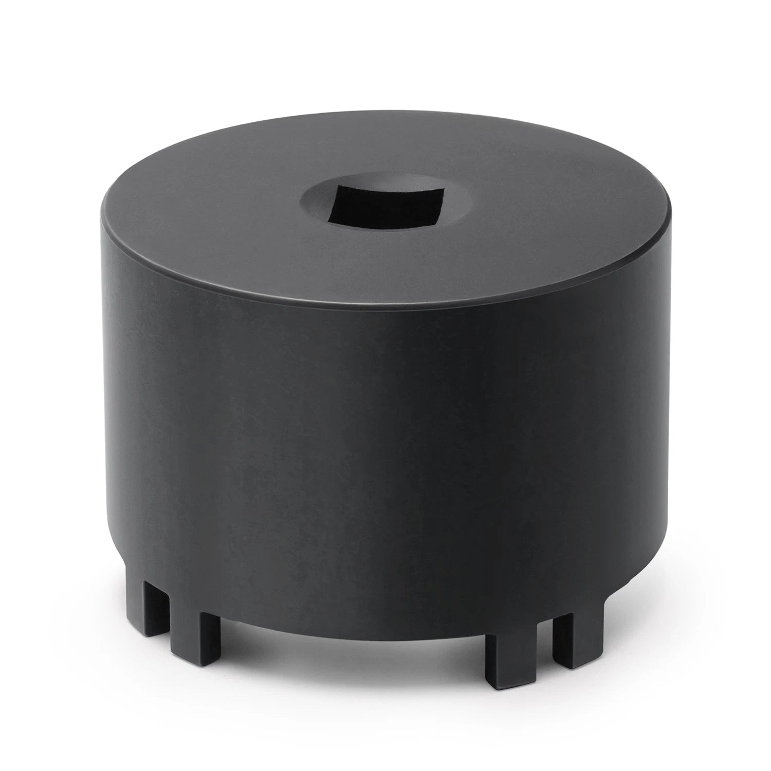 Front Differential Axle Seal Retainer Wrench Socket for Subaru Forester Impreza (2000–2023)