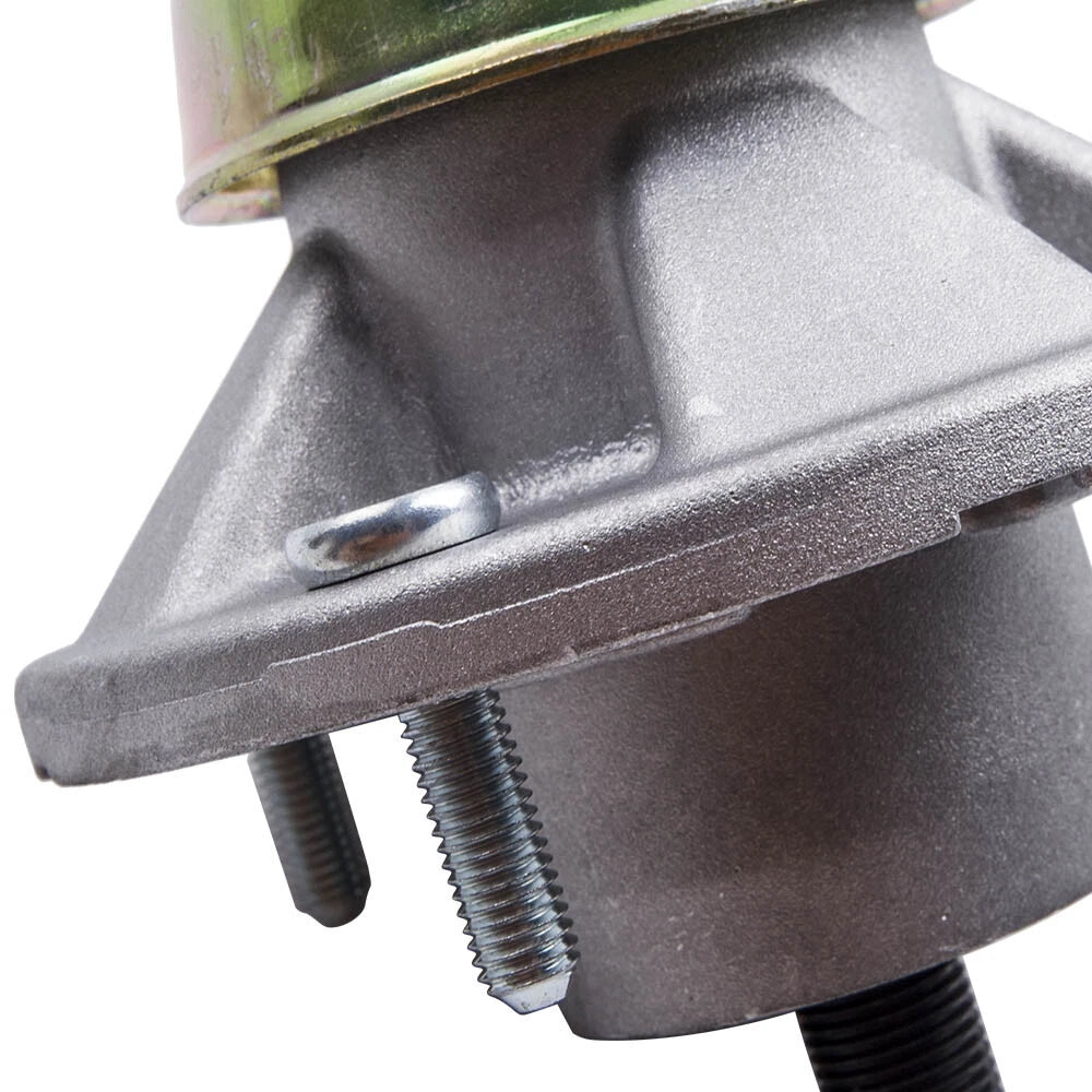 Set of 3 Spindle Assembly for John Deere 48" 54" 60" 72" Deck