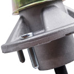 Set of 3 Spindle Assembly for John Deere 48" 54" 60" 72" Deck