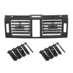 A/C Outlet Air Vent Panel for Mercedes-Benz C-Class (C280, C250, C350, C63 AMG)