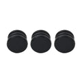 3 x Frame Protection Cap Bumper Trim Cover for CFMOTO 800 (2016-2023)