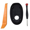 Precise Size Antenna Base Rubber Gasket Seal for Mini Hatchback (2001–2006)