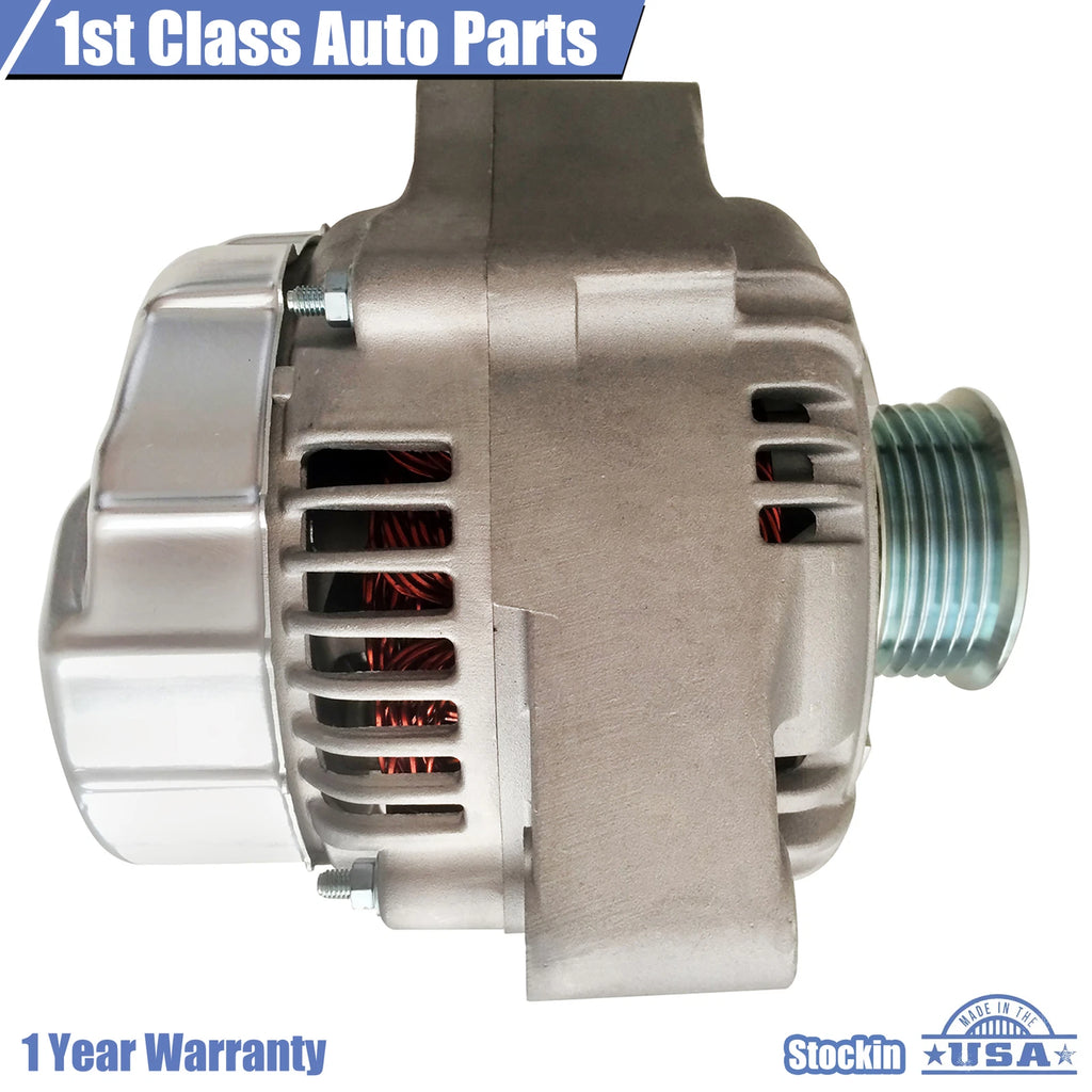 Alternator for Toyota Sequoia Tundra (2000-2002)