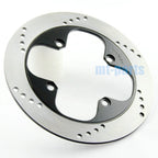Rear Brake Disc Rotor for Honda VFR400 (1989–1992) / RVF400 (1994–1996)