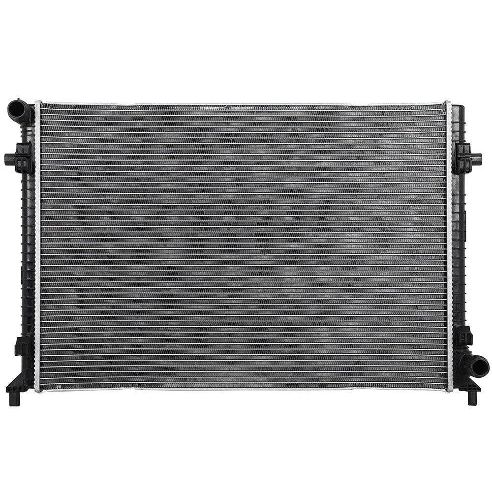 Radiator Assembly for Volkswagen Atlas (2018–2021), Atlas Cross Sport (2020–2021)