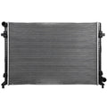 Radiator Assembly for Volkswagen Atlas (2018–2021), Atlas Cross Sport (2020–2021)