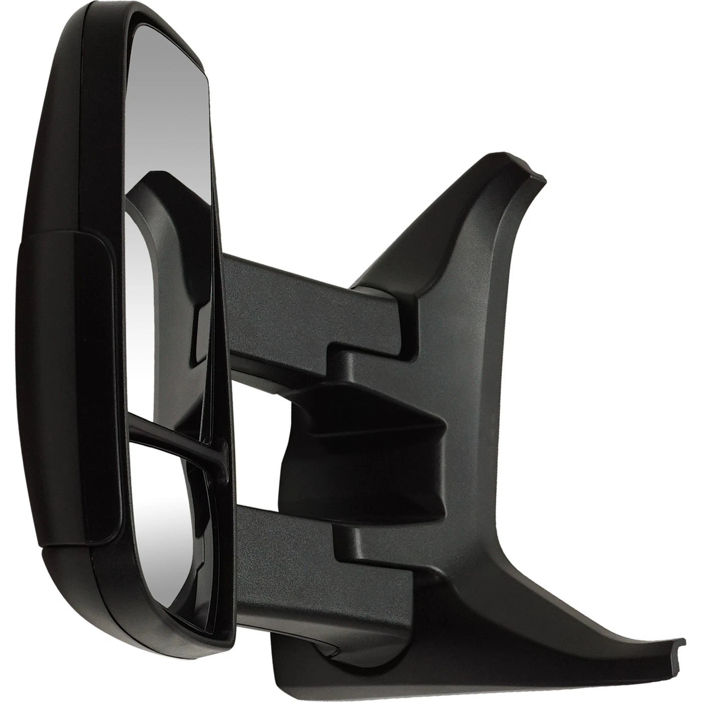 Towing Mirror for Ford Transit 150 (2015–2019) Left Side Manual
