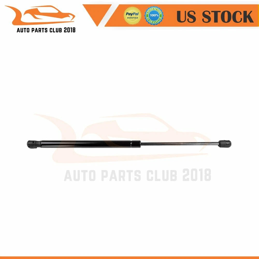 2 Rear Liftgate Gas Springs for KIA Soul (2010-2013)