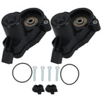 Rear Brake Caliper Motor for Mazda CX-5 CX-9 (2016–2023)