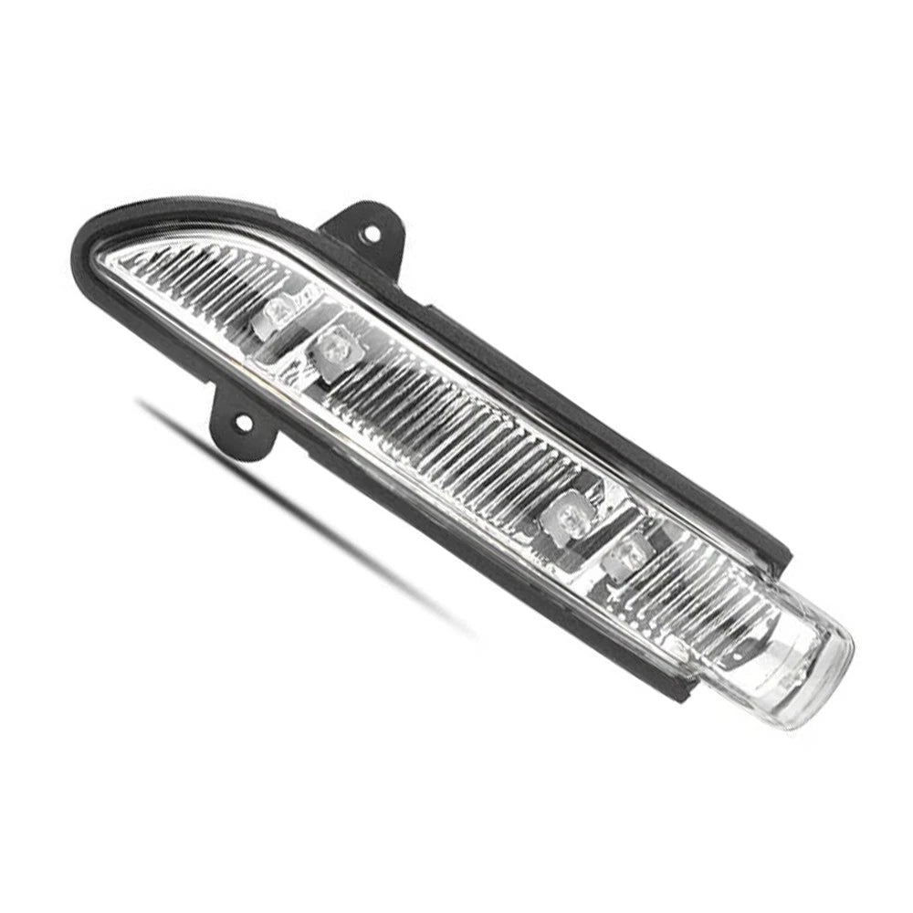 Turn Signal Light for Mercedes E Class W211 W219 W221 (2002–2009)
