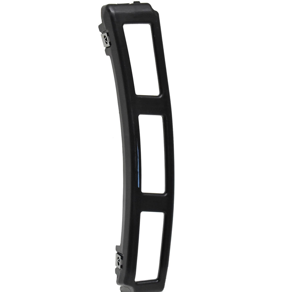 Outer Bumper Cover Support Rear Driver Side Replacement for Toyota Hilux (2016–2018)