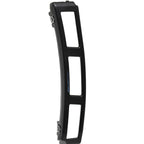 Outer Bumper Cover Support Rear Driver Side Replacement for Toyota Hilux (2016–2018)