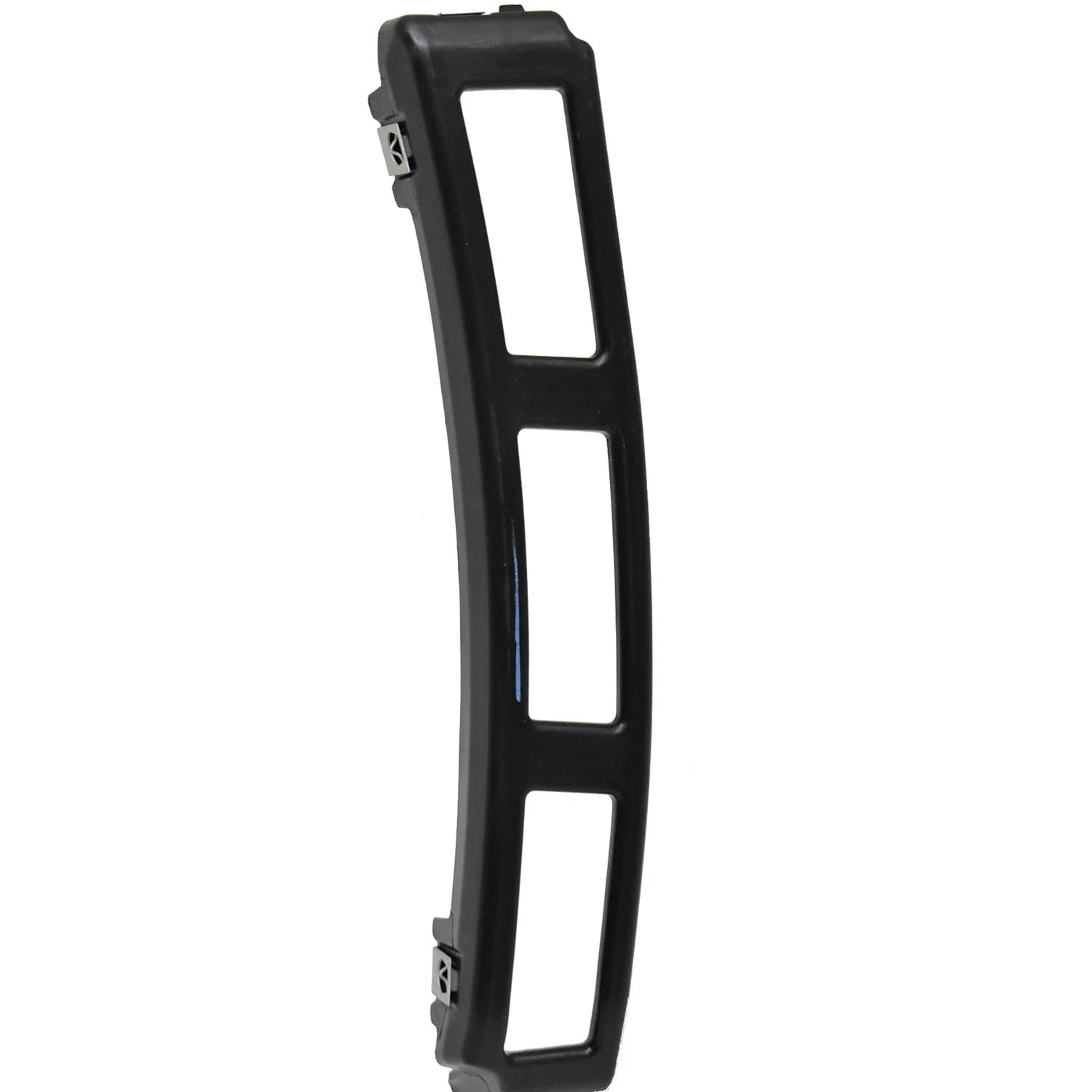 Outer Bumper Cover Support Rear Driver Side Replacement for Toyota Hilux (2016–2018)