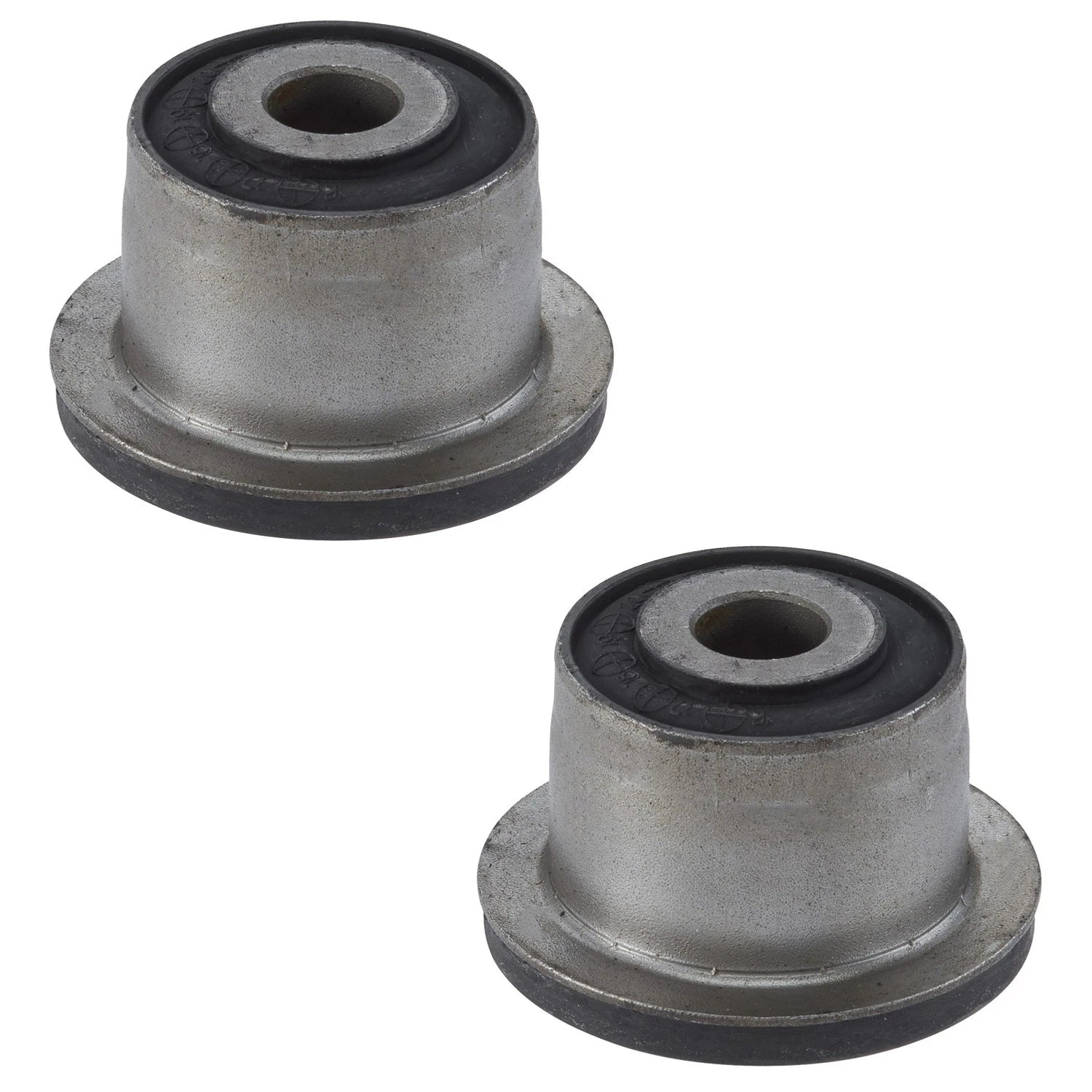 Set of 2 Front Suspension Control Arm Bushings for Acadia Enclave Traverse (2007–2017)