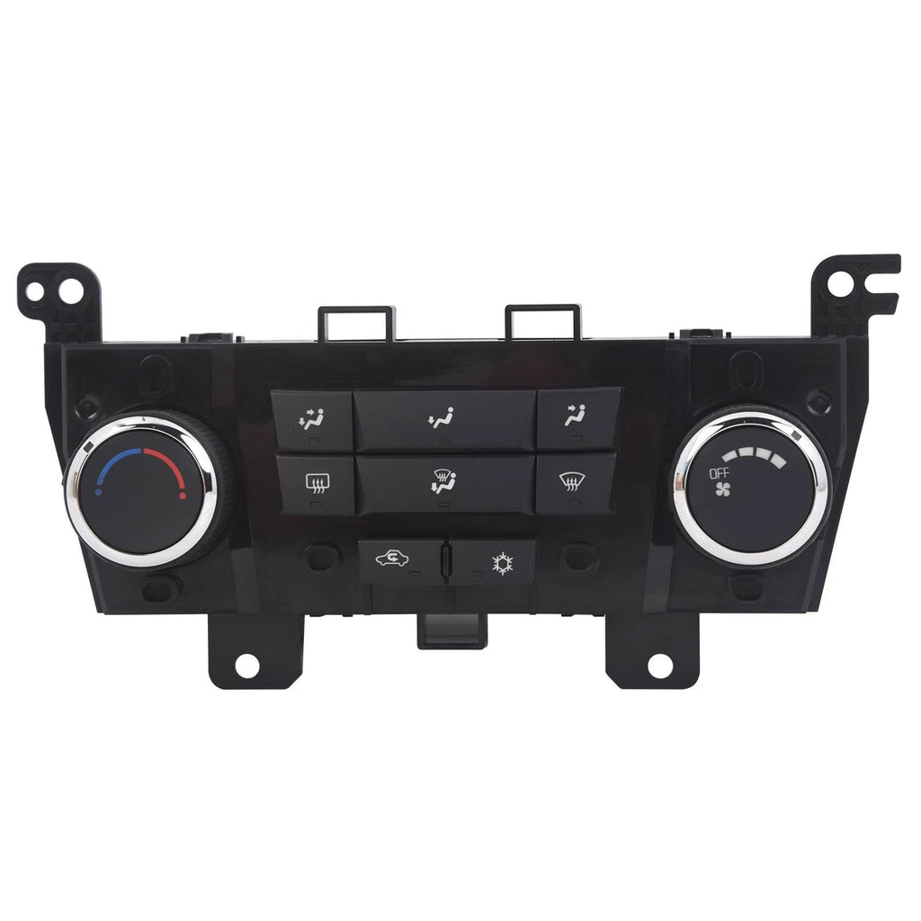 A/C Climate Control Switch for Chevrolet Cruze (2011-2015)