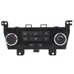 A/C Climate Control Switch for Chevrolet Cruze (2011-2015)