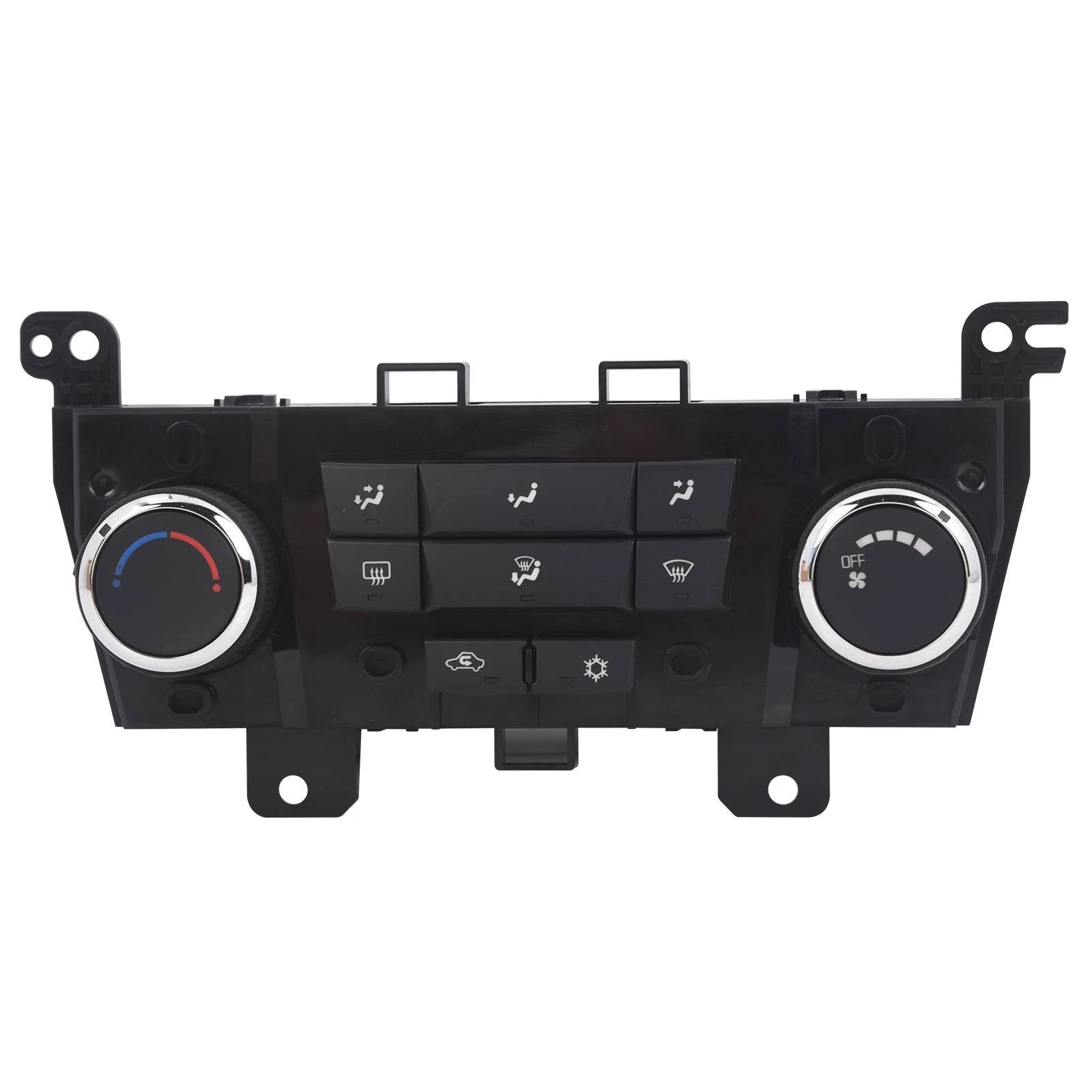 A/C Climate Control Switch for Chevrolet Cruze (2011-2015)