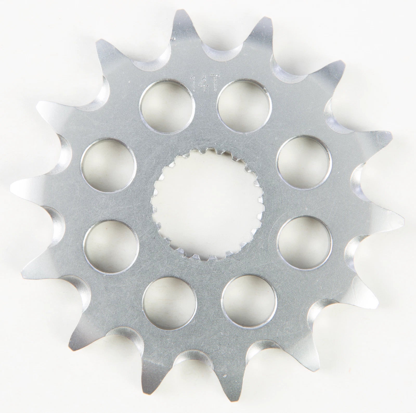 14t Steel Front Cs Sprocket for Gas Gas/Yamaha