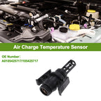 Air Charge Temperature Sensor A0105425717 for Mercedes-Benz W202 C200 (1993–2000)