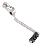 Gear Shift Lever Pedal for Yamaha YZF R6 (2006–2010) Silver