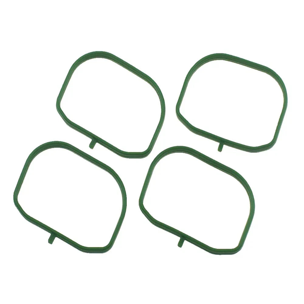 4 Pcs Engine Gasket for Ford Fiesta Focus Mondeo Fusion C-Max Galaxy (2002-2023)