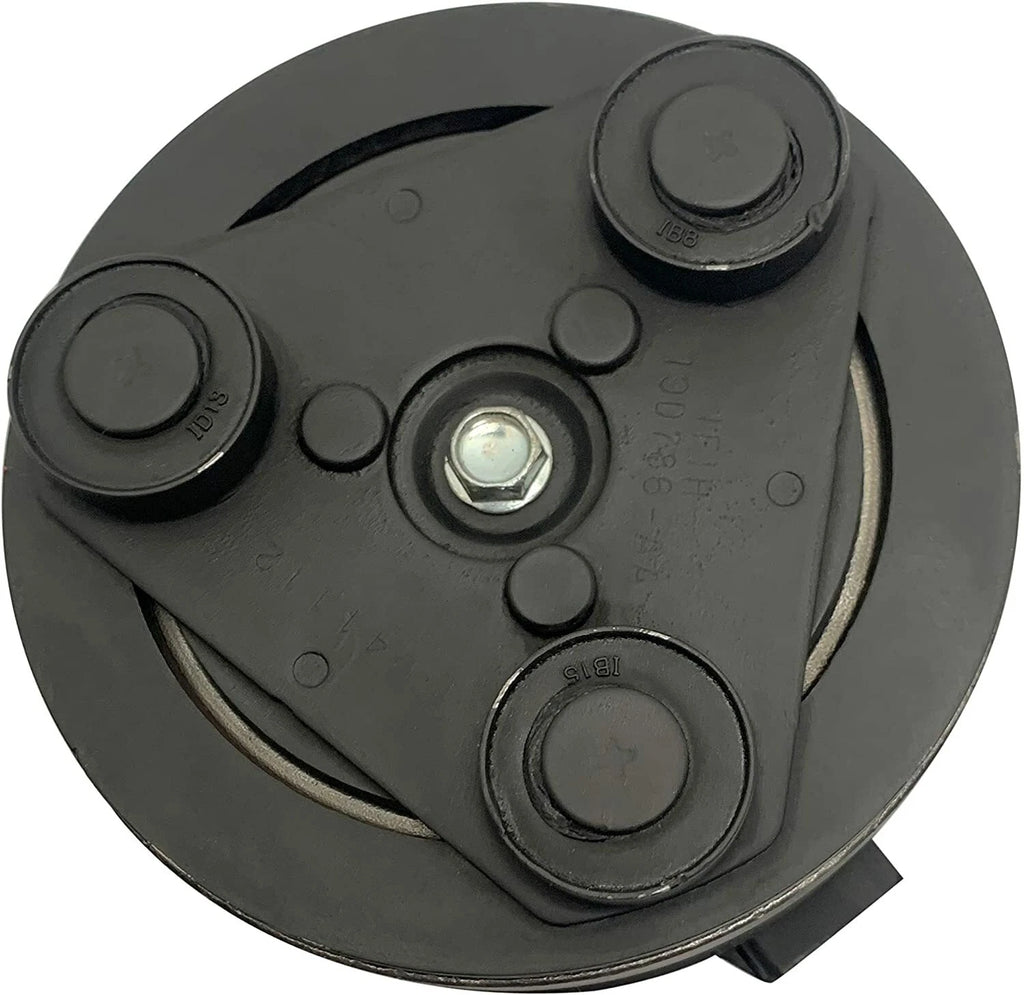 AC Compressor Clutch Replacement for Mercury Mountaineer 5.0L (1999-2000)