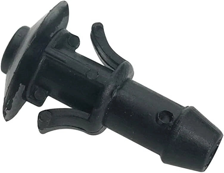2X Hose Nipple for Yamaha Outboard Parsun F15 (6BL-44391, 6H3-44391)