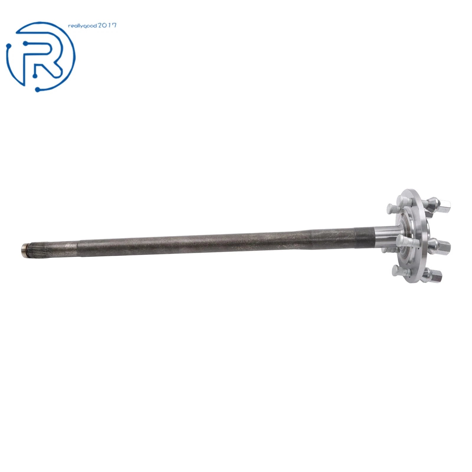 Drive Axle Shaft 3507898A for Dodge Dakota Ram 2011 (Rear Passenger Side)