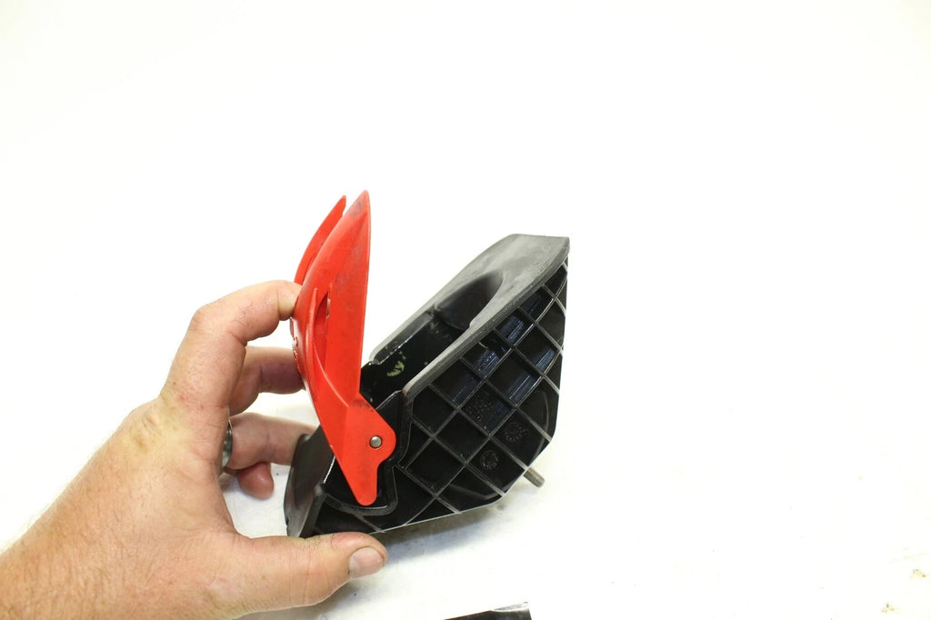 OEM Seat Pole Base for Sea-Doo 3D RFI 947 DI (2004–2007) 269001019
