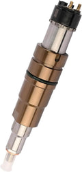 Fuel Injector 2872544 D2872544 for Cummins ISZ ISX ISX12 ISX15 (2007–2023)