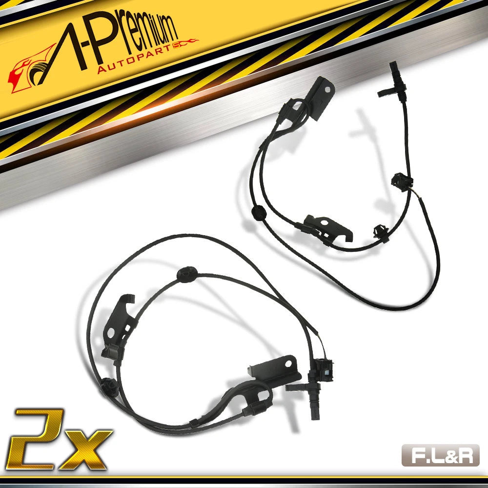 Front ABS Wheel Speed Sensor for Toyota RAV4 (2006-2012)