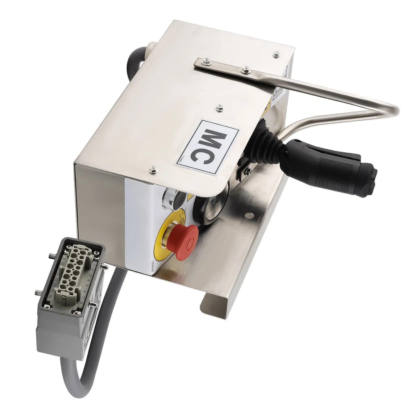 Control Box for Skyjack Lift SJIII 3215 3220 3226 4626 4632 (SN 27017551)