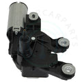Rear Windshield Wiper Motor for VW Touareg (2011–2016)