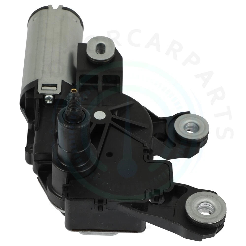 Rear Windshield Wiper Motor for VW Touareg (2011–2016)