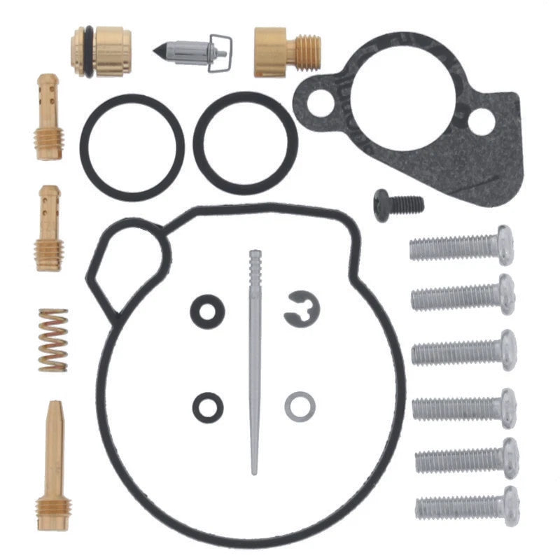 Carburetor Kit for Polaris Predator 90 (2003) - 2X