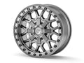 Set of 4 SuperATV Madlock Beadlock Wheels for 4/137 & 4/156 (See Fitment)