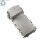 Aluminum Oil Pan for Chevy LS1 LS2 LS3 LS6 (2001–2023)