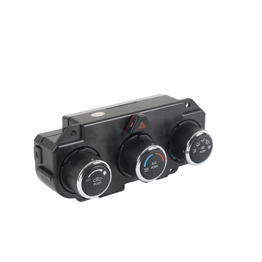 Temperature Control Module for Dodge RAM 1500 2500 (2013-2018)