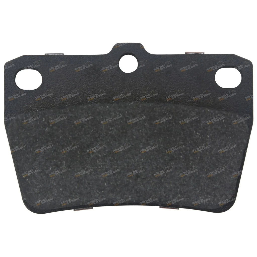 Brembo Rear Disc Brake Pads for RAV4 (1994–2006)