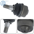 13pcs Front Ball Joint Tie Rods Pitman Arm Kit for GMC Sierra 1500 (1999–2006)