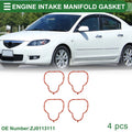 Intake Manifold Gasket for Mazda 3 (2003–2009) No.ZJ0113111