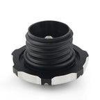 CNC Billet Vented Gas Cap for Harley Sportster