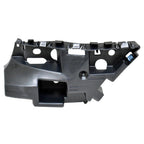 Replacement Driver Side Outer Grille Support for Jeep Wrangler (2007–2018)
